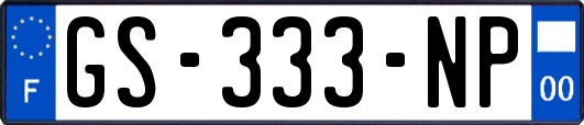 GS-333-NP