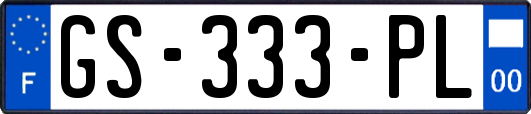 GS-333-PL