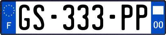 GS-333-PP