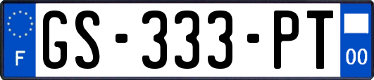 GS-333-PT