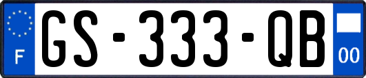 GS-333-QB