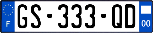 GS-333-QD