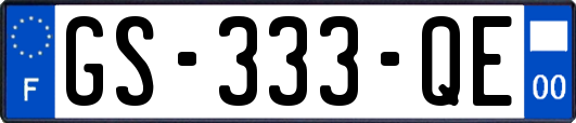 GS-333-QE