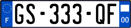GS-333-QF