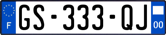 GS-333-QJ