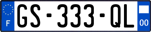 GS-333-QL