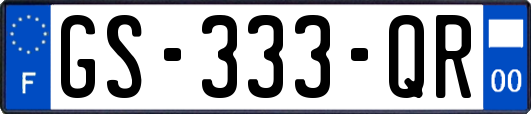 GS-333-QR