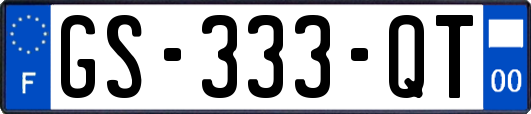 GS-333-QT