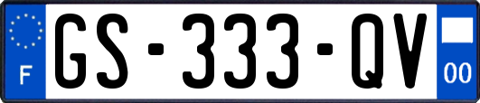 GS-333-QV