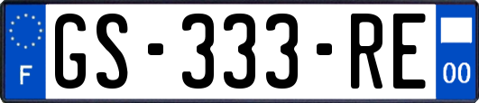 GS-333-RE