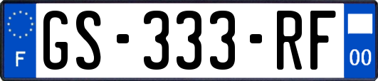 GS-333-RF