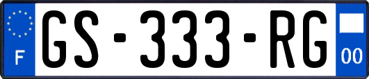 GS-333-RG
