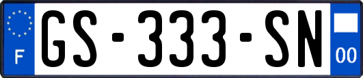 GS-333-SN