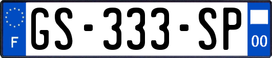 GS-333-SP