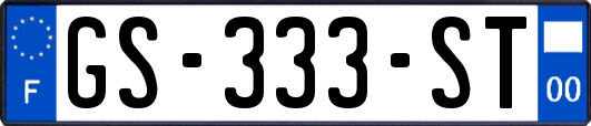 GS-333-ST