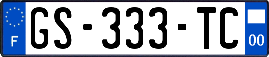 GS-333-TC