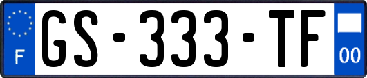 GS-333-TF