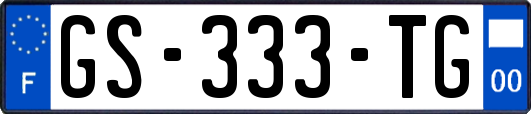 GS-333-TG