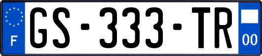 GS-333-TR