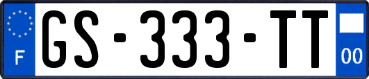 GS-333-TT