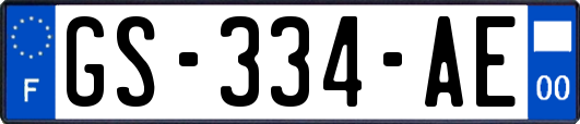 GS-334-AE