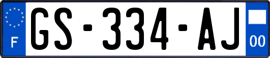 GS-334-AJ