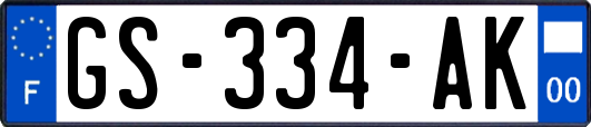 GS-334-AK