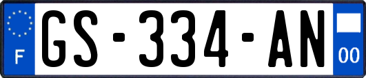 GS-334-AN