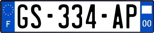 GS-334-AP