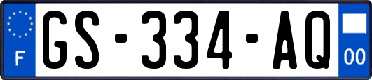 GS-334-AQ