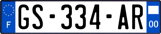 GS-334-AR