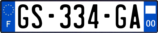 GS-334-GA