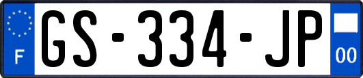 GS-334-JP
