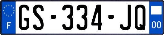 GS-334-JQ