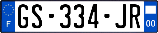 GS-334-JR
