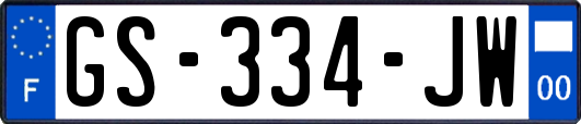 GS-334-JW
