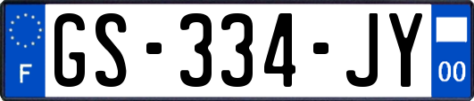 GS-334-JY