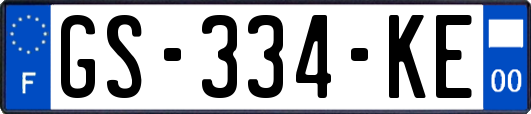 GS-334-KE