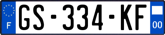 GS-334-KF