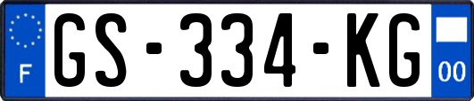 GS-334-KG