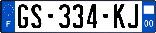 GS-334-KJ