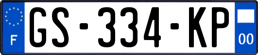 GS-334-KP