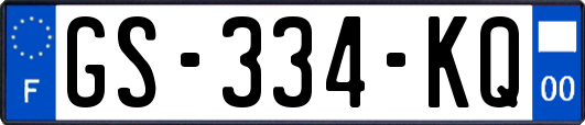 GS-334-KQ