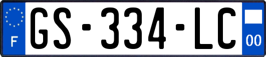 GS-334-LC