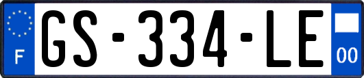GS-334-LE