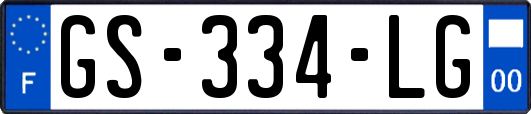 GS-334-LG