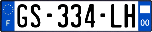 GS-334-LH