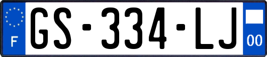 GS-334-LJ