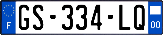 GS-334-LQ