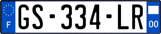 GS-334-LR